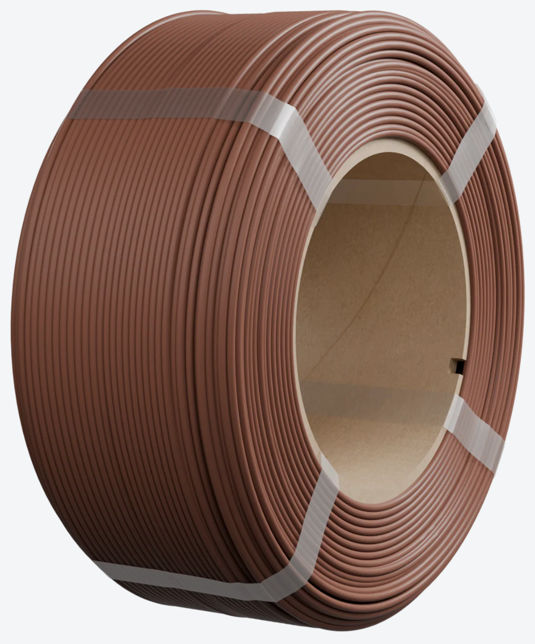 Panchroma Refill Basic PLA Brown 1kg 1.75mm