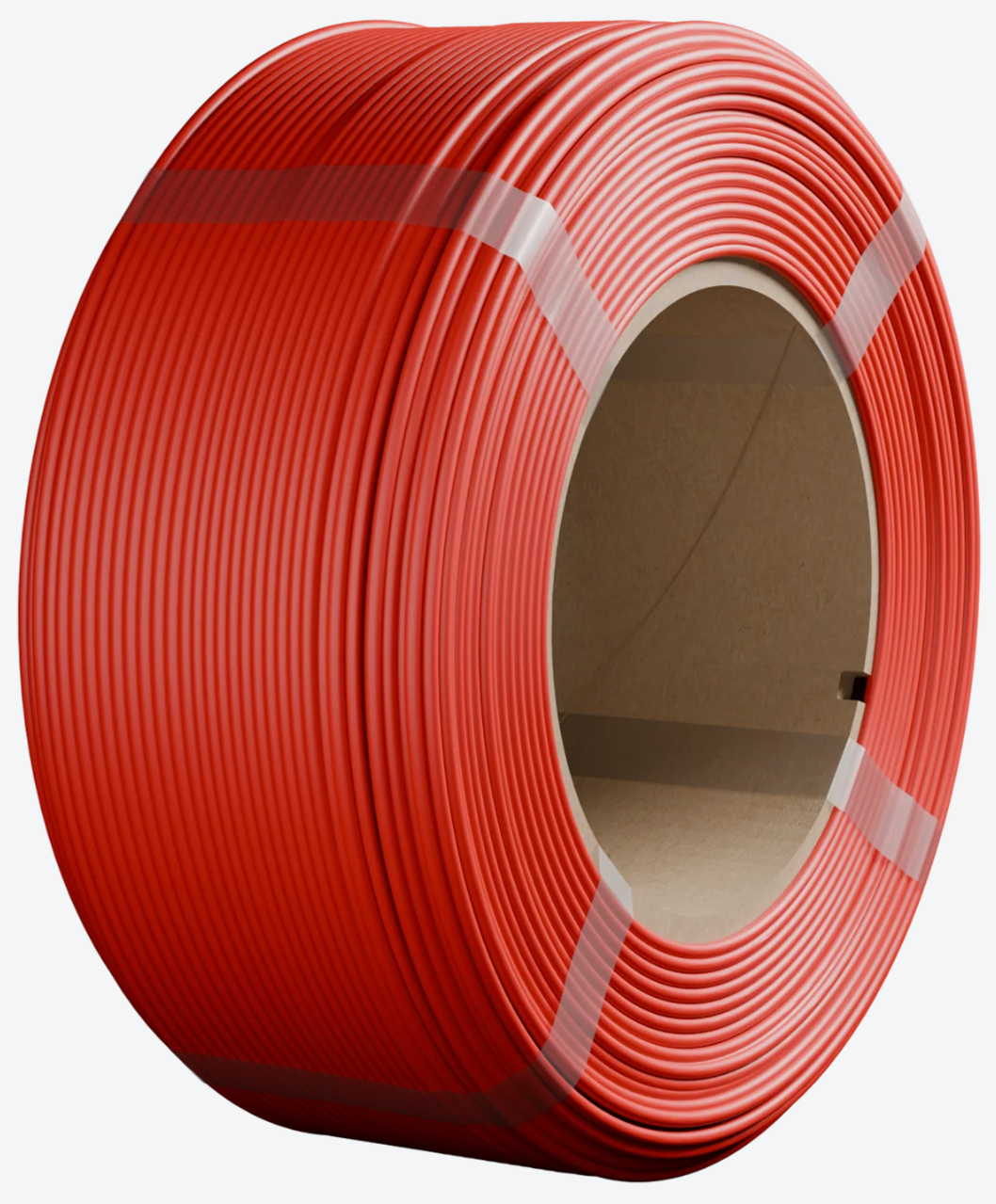 Panchroma Refill Basic PLA Wine Red 1kg 1.75mm