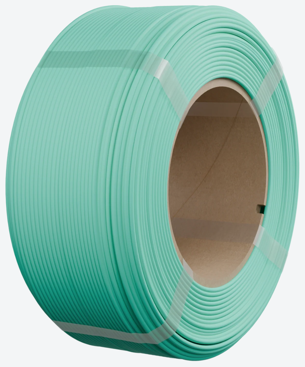 Panchroma Refill Basic PLA Polymaker Teal 1kg 1.75mm