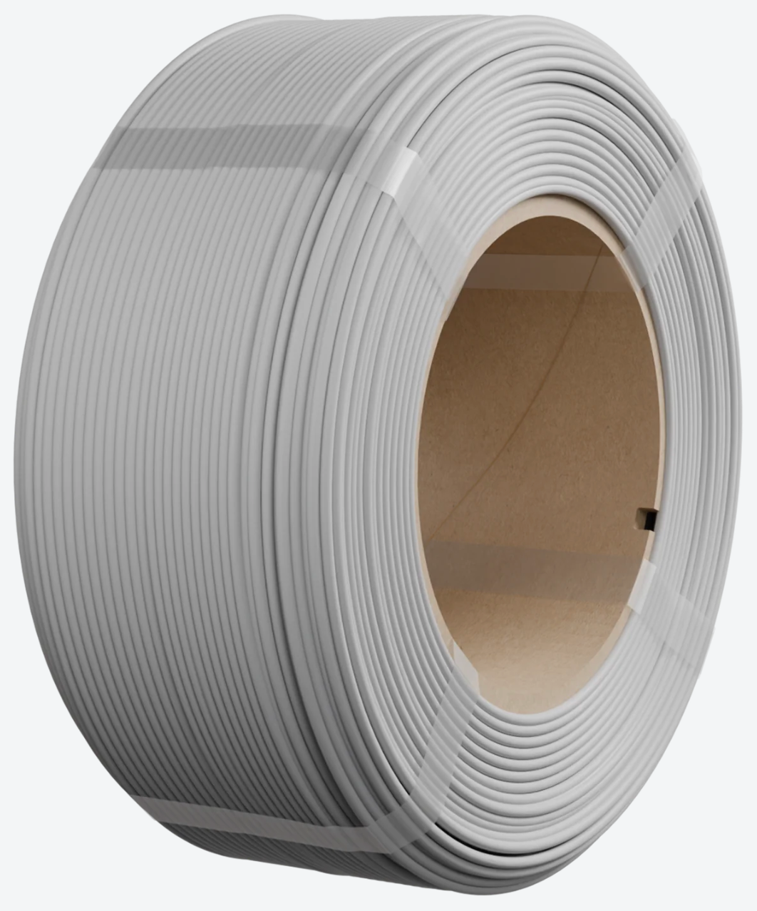 Panchroma Refill Basic PLA Grey 1kg 1.75mm