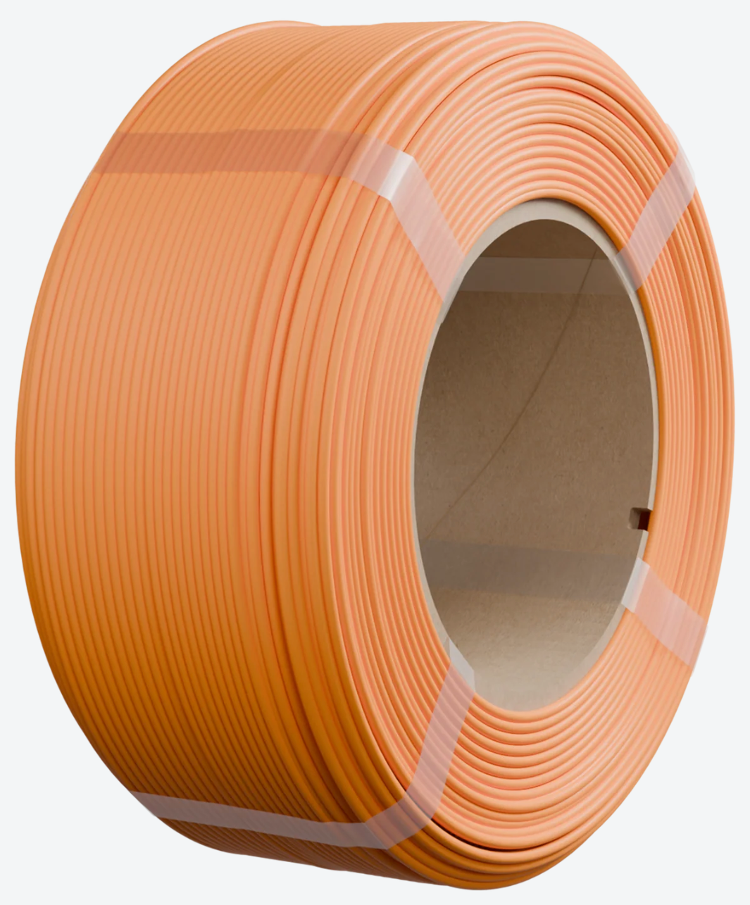 Panchroma Refill Basic PLA Orange 1kg 1.75mm