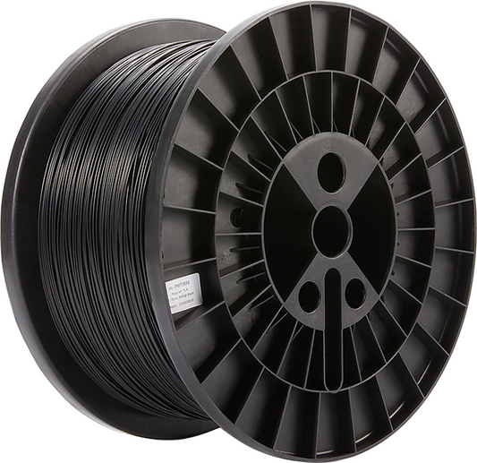 PolyLite PLA Pro Black 5kg 1.75mm Spool