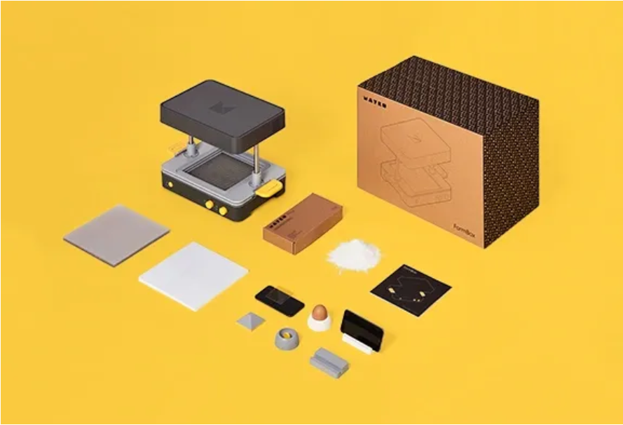 Mayku FormBox