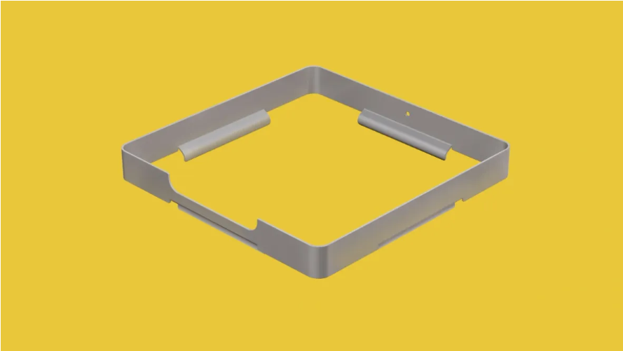 Mayku Heat Shield