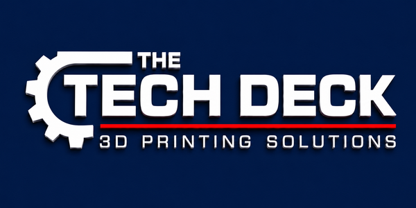 The Tech Deck, LLC