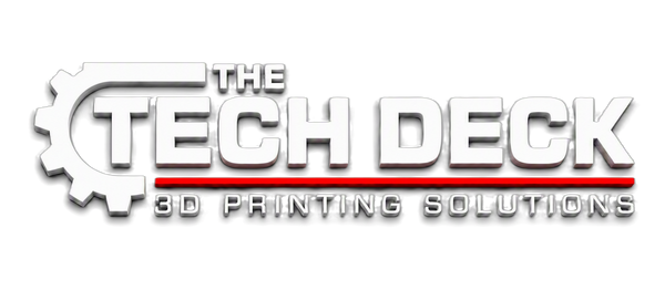 The Tech Deck, LLC