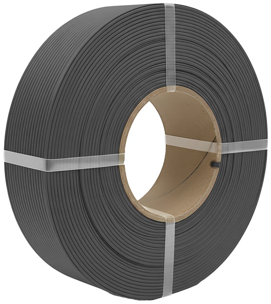 Panchroma Refill Matte Charcoal Black 1kg 1.75mm Spool