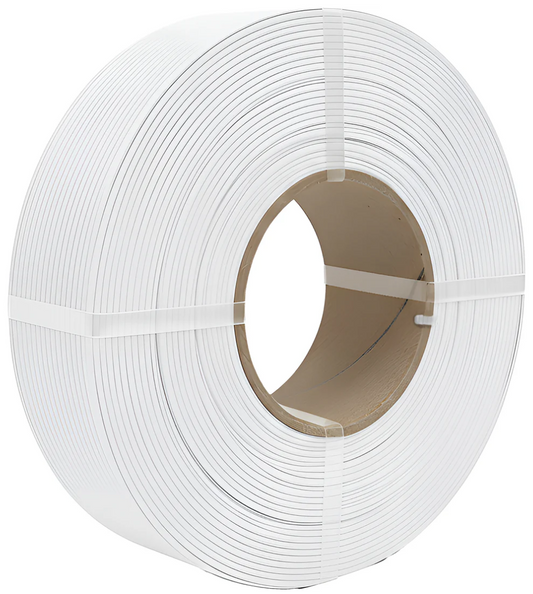 Panchroma Refill Matte Cotton White 1kg 1.75mm Spool