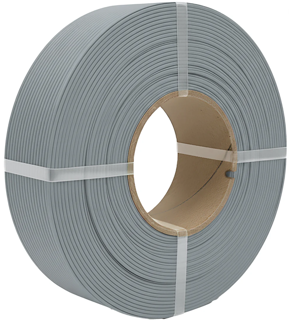 Panchroma Refill Matte Fossil Gray 1kg 1.75mm Spool