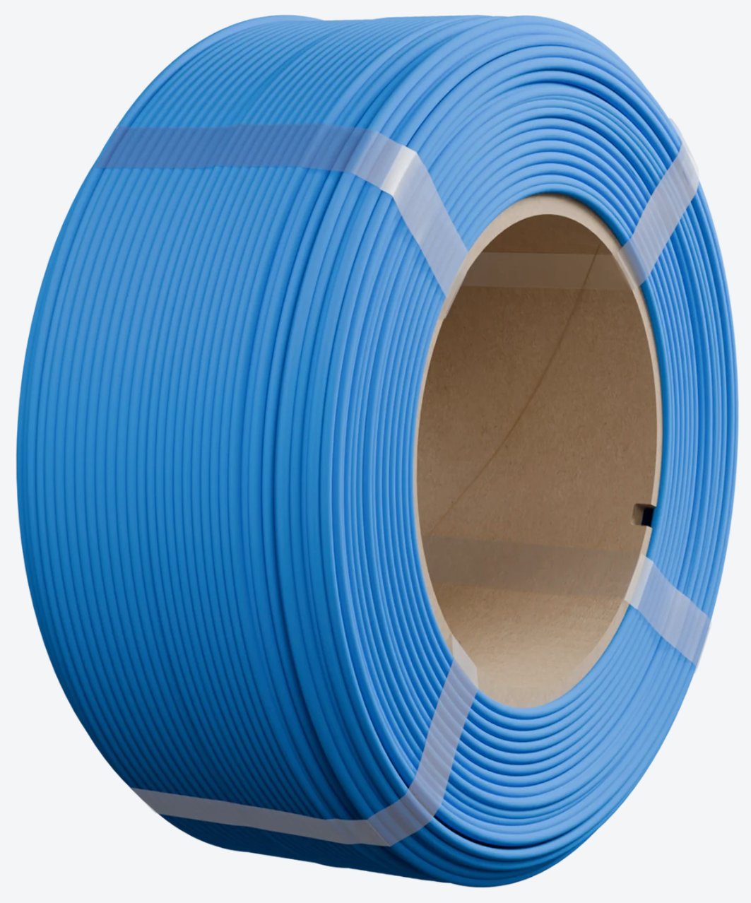 Panchroma Refill Matte PLA Sapphire Blue 1kg 1.75mm