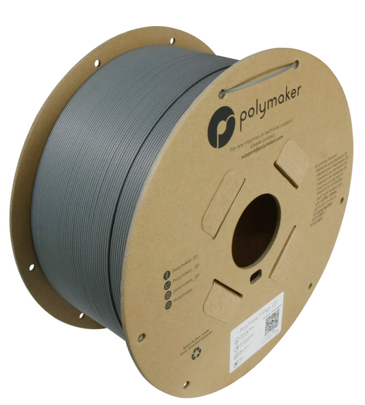 PolyMide PA6-GF 2kg 1.75mm Spool (Old Packaging)