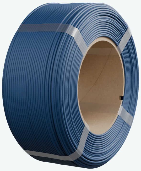 Panchroma Refill Matte Army Blue 1kg 1.75mm Spool